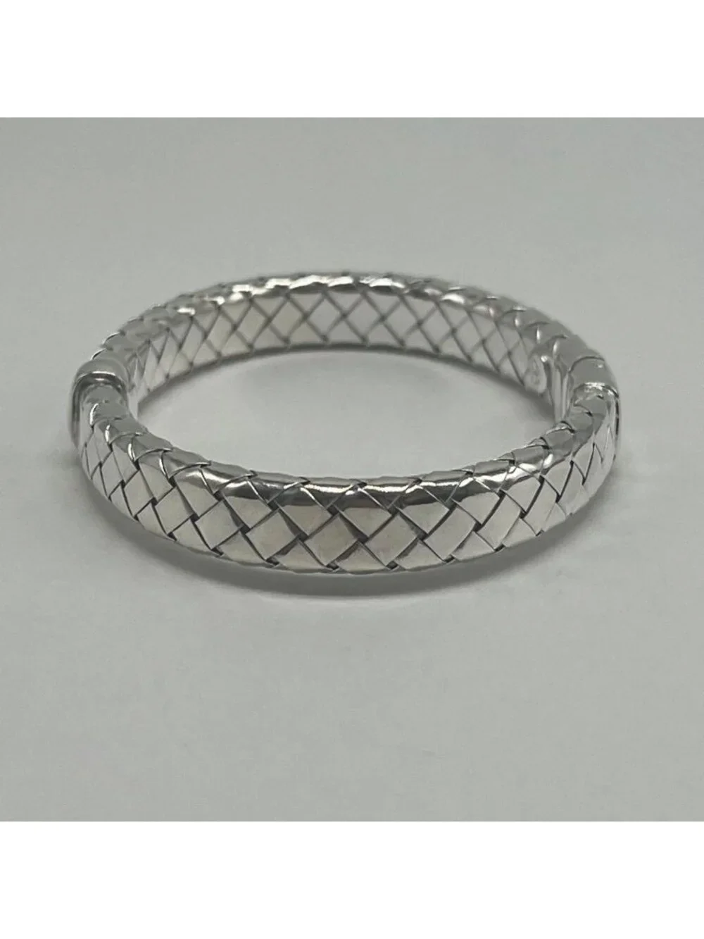 Bottega Veneta Intrecciato Bracelet
